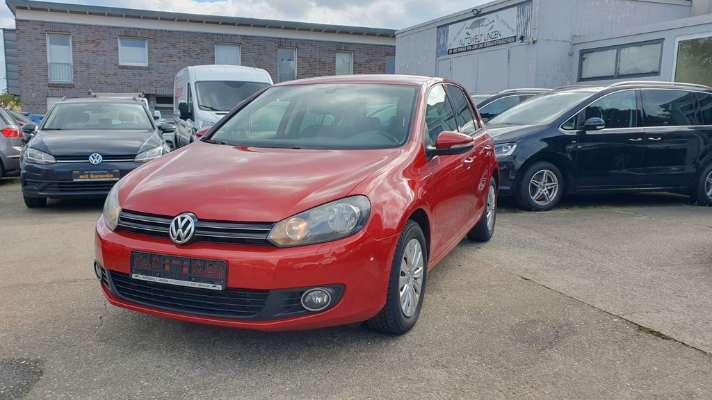 VW Golf 159.550 km 5.295 &euro; Lingen 49808