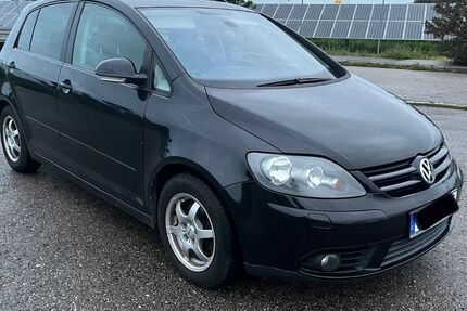 VW Golf Plus 200.065 km 4.250 € Königsbrunn 86343