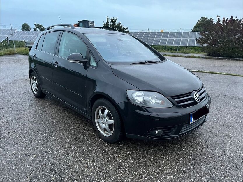 VW Golf Plus 200.065 km 4.250 € Königsbrunn 86343