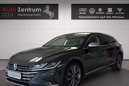 VW Arteon 29.850 km 30.770 € Helmstedt 38350