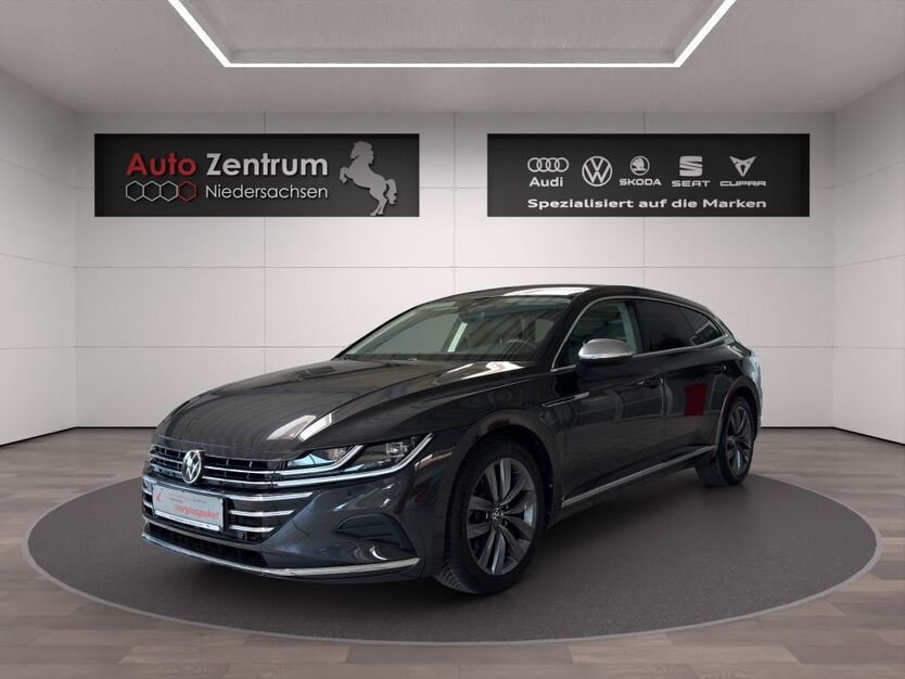 VW Arteon 29.850 km 30.770 € Helmstedt 38350