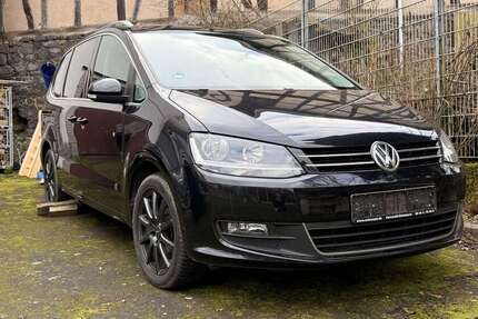 VW Sharan 229.576 km 12.000 &euro; Pohlheim 35415