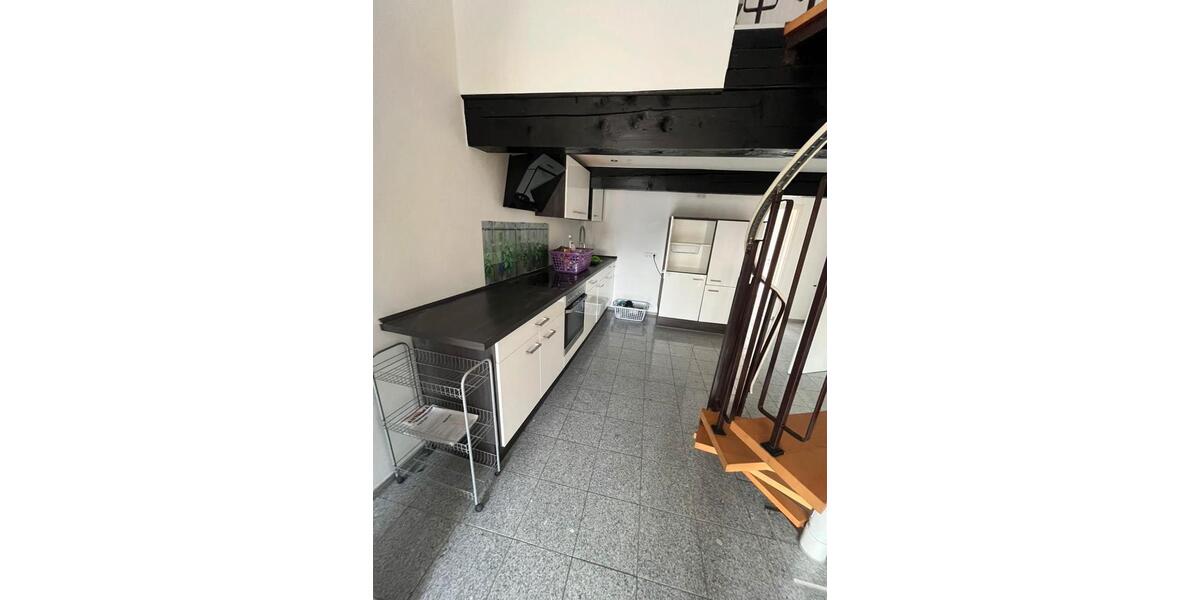Maisonettenwohnung Jülich - 2 Zimmer, 80 m&sup2;, 776&euro; | Angebot:26407236