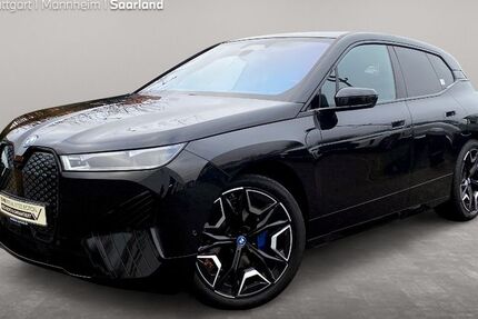 BMW iX 50.150 km 43.901 &euro; Saarlouis 66740