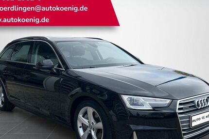 Audi A4 80.829 km 22.990 &euro; Nördlingen 86720