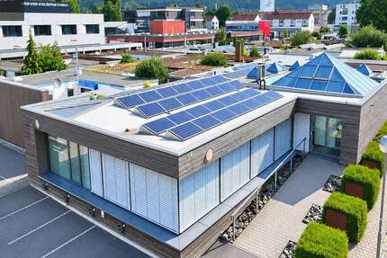 Gewerbeobjekt Kulmbach Blaich - 995.000&euro; | Angebot:27072982
