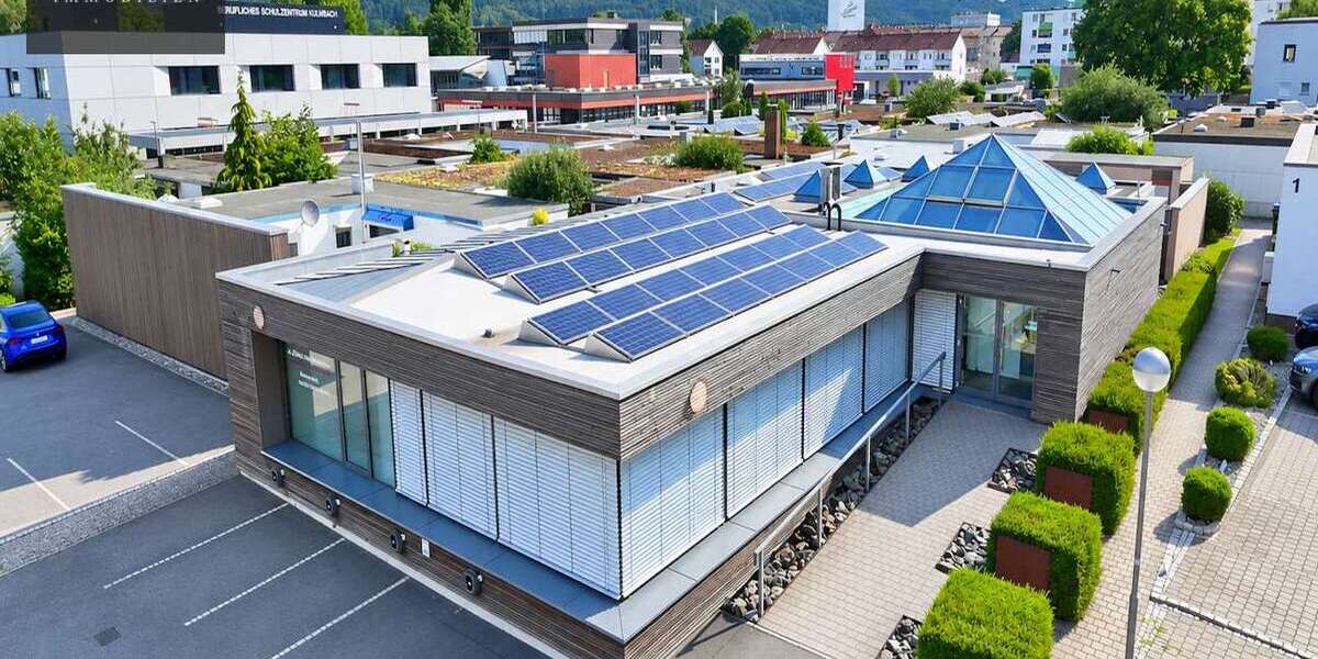 Gewerbeobjekt Kulmbach Blaich - 995.000&euro; | Angebot:27072982