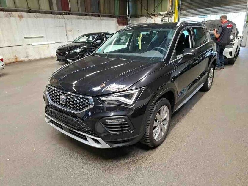 Ateca