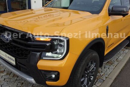 Ford Ranger 14.250 km 43.985 &euro; Ilmenau 98693