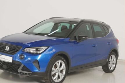 Seat Arona 15.401 km 18.480 &euro; Pilsach 92367