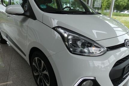 Hyundai i10 107.364 km 6.299 &euro; Mainz 55120
