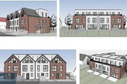 Grundstück Barsinghausen Egestorf - 415.000&euro; | Angebot:25195829