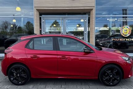 Opel Corsa 95.845 km 6.900 &euro; Aschaffenburg 63741
