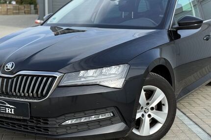 Skoda Superb 206.438 km 15.300 &euro; Ransbach-Baumbach 56235