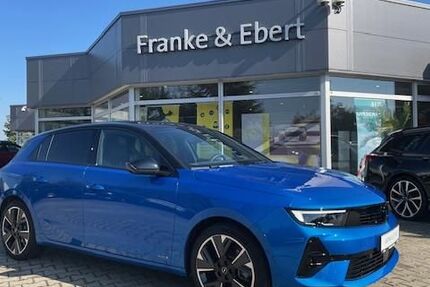 Opel Astra 3.900 km 27.990 € Reinsdorf 08141