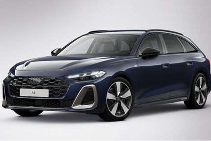 Audi A5 23.208 km 49.980 € Wiesbaden 65189