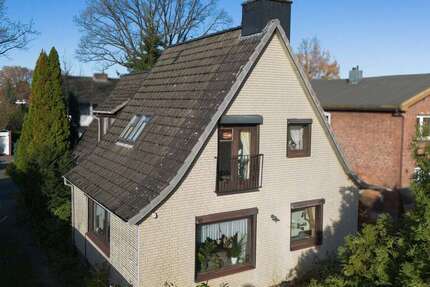 Haus Tornesch - 3 Zimmer, 114 m&sup2;, 275.000&euro; | Angebot:23801272