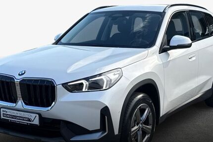 BMW X1 1.189 km 36.990 &euro; Landau 76829