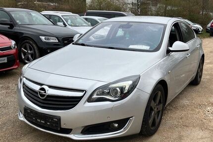 Opel Insignia 179.000 km 6.498 &euro; Weissenhorn 89264