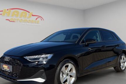 Audi A3 31.700 km 22.790 &euro; Ebersdorf b.Coburg 96237