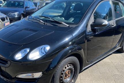 Smart ForFour 155.000 km 2.199 &euro; Reilingen 68799