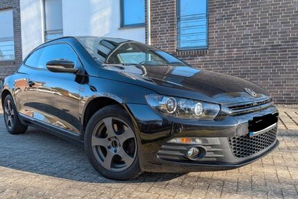 VW Scirocco 133.000 km 8.900 &euro; Winsen Luhe 21423