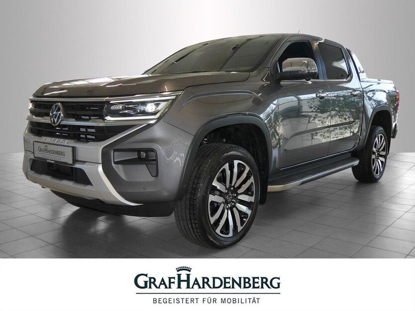 Amarok