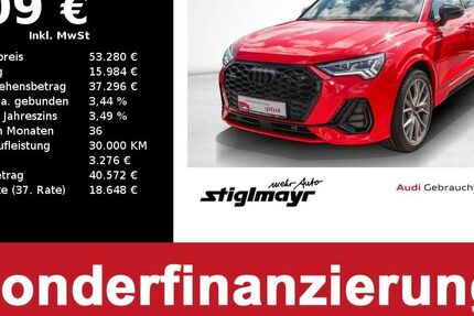 Audi Q3 5.100 km 51.840 &euro; Pfaffenhofen 85276