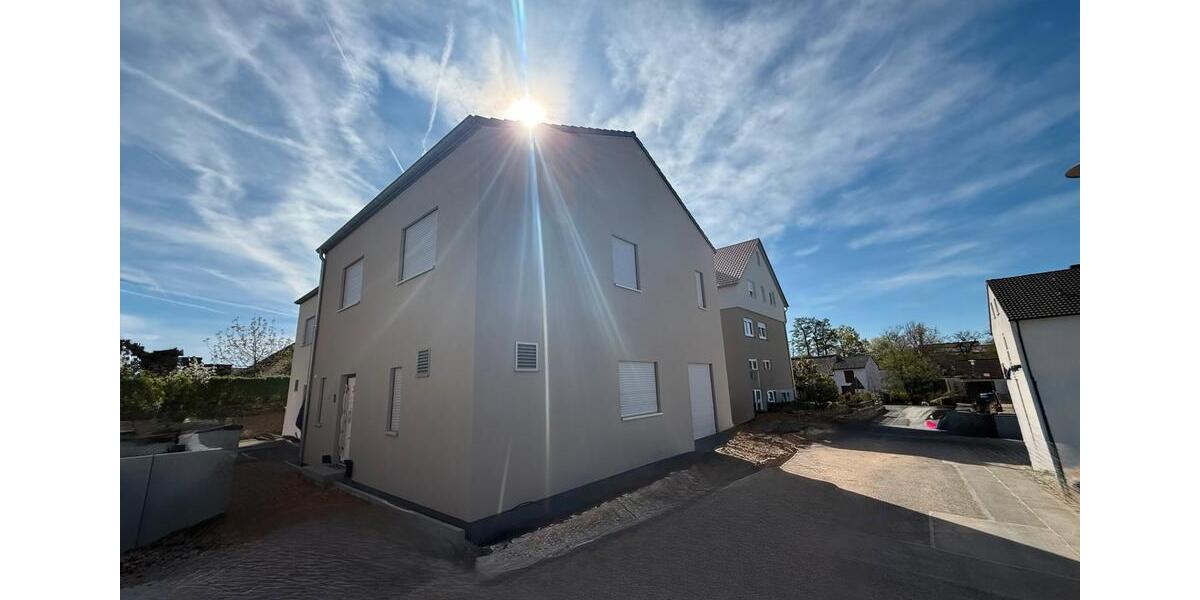 Doppelhaushälfte Fulda - 5 Zimmer, 145 m&sup2;, 2.190&euro; | Angebot:26336522