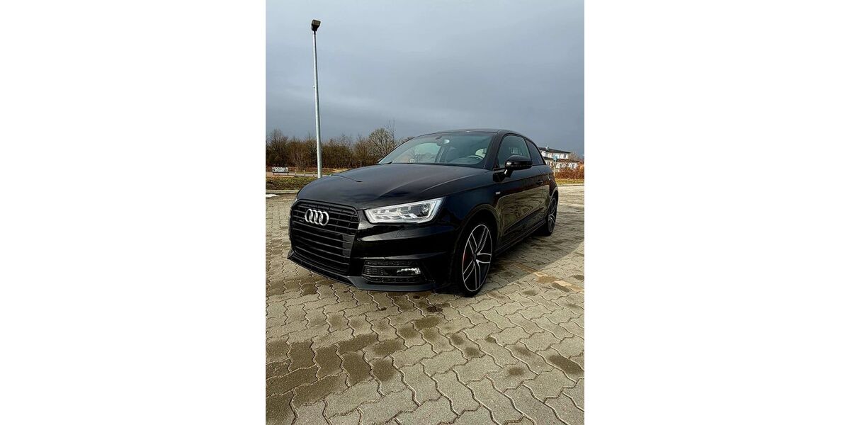 Audi A1 102.000 km 16.000 &euro; KIEL 24145