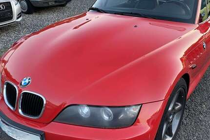 BMW Z3 170.000 km 9.000 &euro; Sankt Augustin 53757