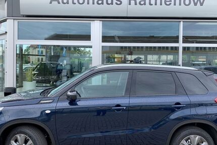 Suzuki Vitara 2.500 km 23.990 &euro; Stendal 39576