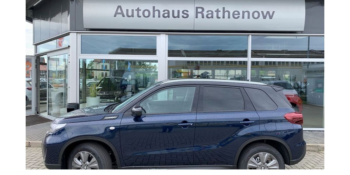 Suzuki Vitara 2.500 km 23.990 &euro; Stendal 39576