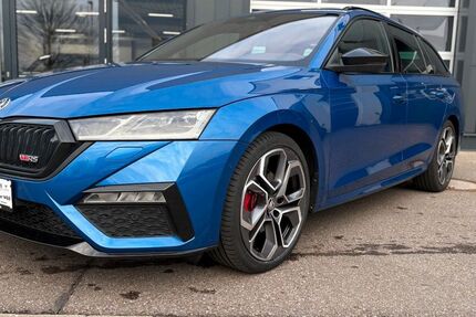 Skoda Octavia 86.500 km 29.990 &euro; Aalen-Essingen 73457