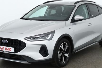 Ford Focus 24.719 km 19.490 &euro; Naumburg OT Schönburg 06618