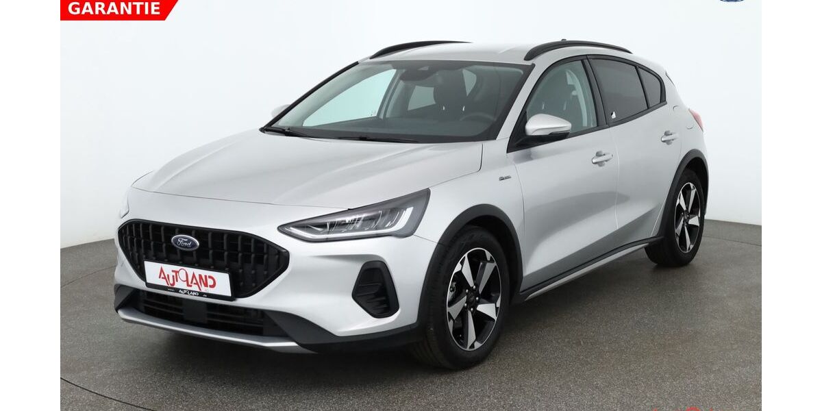 Ford Focus 24.719 km 19.490 &euro; Naumburg OT Schönburg 06618