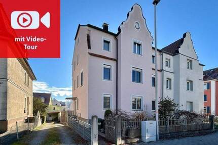 Haus Ansbach - 1 Zimmer, 198 m&sup2;, 349.000&euro; | Angebot:25729752
