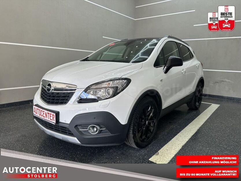 Mokka