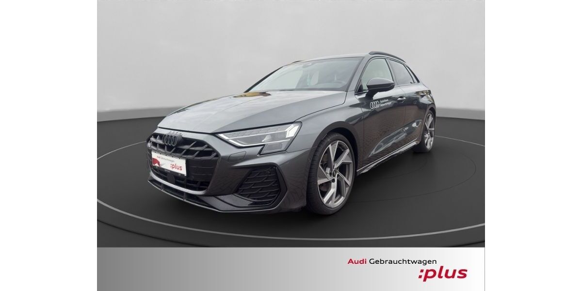 Audi A3 23.799 km 39.960 &euro; Mühlhausen/Thüringen 99974