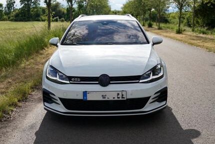 VW Golf 131.000 km 19.600 &euro; Oderberg 16248