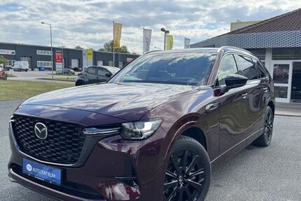 Mazda CX-80 20.726 km 47.980 &euro; Wismar 23970