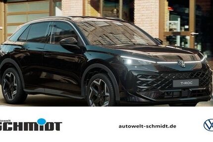 VW T-Roc 2.500 km 37.990 &euro; Lünen 44534