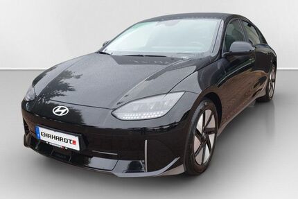 Hyundai IONIQ 6 27.240 km 26.430 € Hildburghausen 98646
