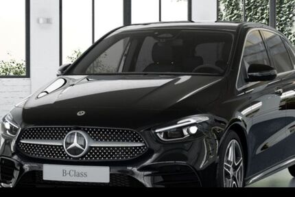 Mercedes-Benz B 200 9.900 km 42.900 € Hamburg 22047