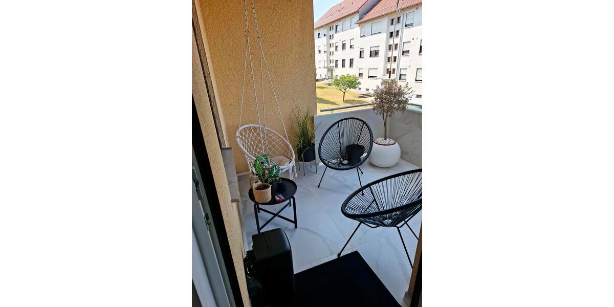 Etagenwohnung Öhringen - 4 Zimmer, 92 m&sup2;, 400.000&euro; | Angebot:27096360