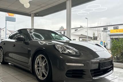 Porsche Panamera 180.000 km 27.800 &euro; Alfeld (Leine) 31061