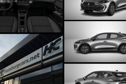 Renault Clio 3.000 km 20.680 &euro; Kirchwalsede 27386