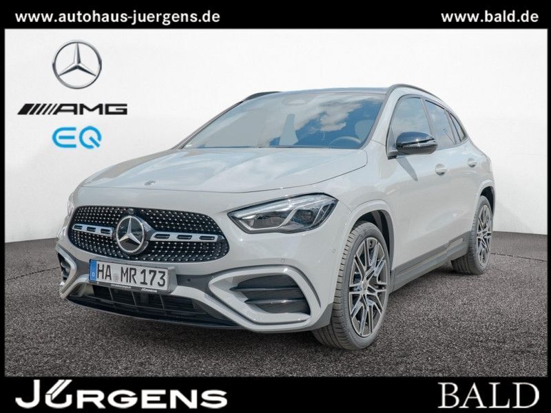 GLA 250