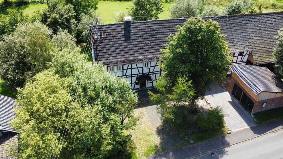 Haus zum Kaufen in Oberirsen 490.000 € 148 m²