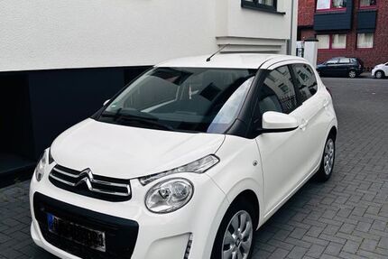 Citroen C1 62.000 km 7.000 € Osnabrück 49074